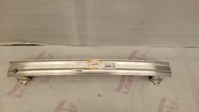 Nowa балка задня pod бампер bmw 1 f40 фото №1