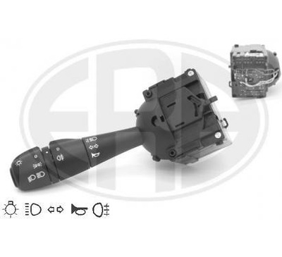 Era перемикач pod кермо era dacia, renault фото №1