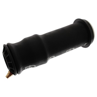 Febi пневмоподушка підвіска пневматичний truck 18800 фото №1