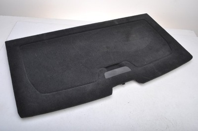 Volvo xc90 ii підлога обшивка багажника 32131326 фото №1