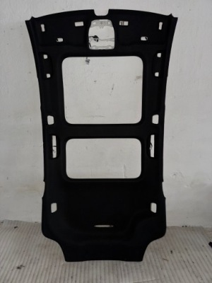 Mercedes w 205 kombi amg потолок оригинал фото №1