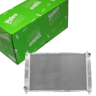 RADIATOR WATER VALEO 734498  