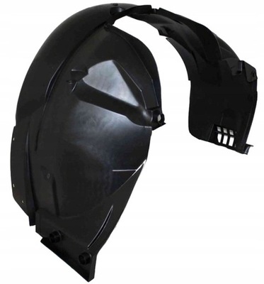 Підкрилок renault symbol 2012-2021 перед праве фото №1