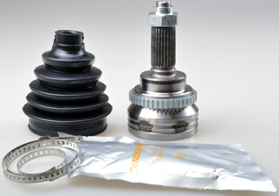 PRZEGUB ZEWNĘTRZNY C120479 DENCKERMANN