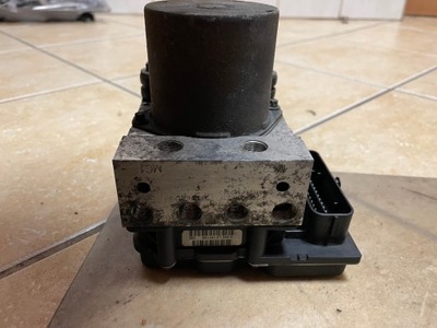 Citroen c5 iii x7 насос abs 9666092580 фото №1