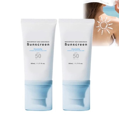 Centella Sunscreen Calming Moisture Daily Sunscreen SPF 50 PA