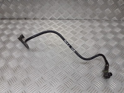 Трубка шланг renault clio ii фото №1