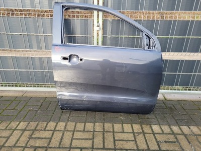 Ford ranger iii - дверь правый перед, 11- фото №1