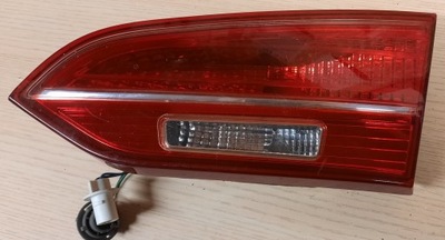 Лампа задняя правая hyundai santa fe iii dm 2012-15 фото №1