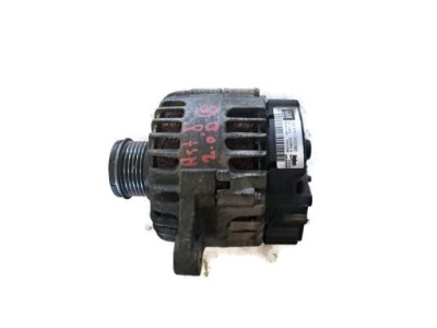 Opel astra j 2.0 cdti генератор 13502582 фото №1