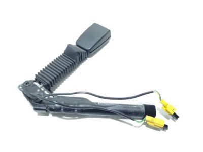 Mercedes w164 lift w251 натяжитель поперечина безопасности левый перед 2518602569 фото №1