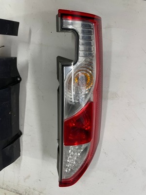 Лампа kangoo ii lift правая фото №1