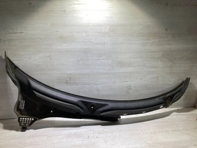 Mini one - cooper f56 f55 2018 жабо фото №1