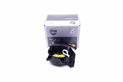 Лента подушки безопасности воздушной land rover discovery ii фото №1