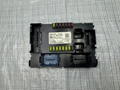 Модуль комфорту bsi jeep compass ii lift p68531532aa фото №1