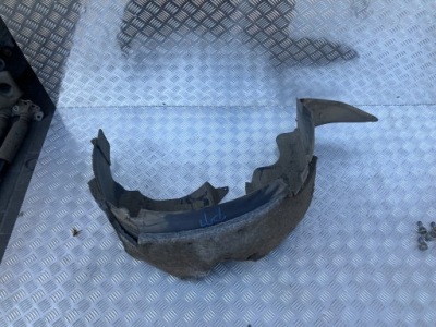 Подкрылок правое правый задняя fiat tipo ii 16- kombi фото №1