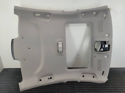 Потолок люк volvo s60 ii оригинал sedan фото №1