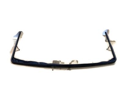 Volvo v60 ii шторка козирок вітровик панорами фото №1