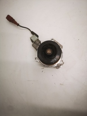 Vw tiguan насос wody 010157801kt фото №1