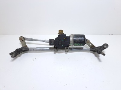 Peugeot 301 механізм моторчик двірник фото №1