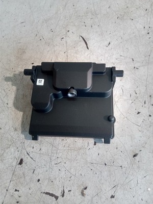 Ford tourneo connect mk2 lift камера радар датчик фото №1