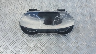 Счетчик приборы dacia sandero iii stepway 21- 1.0 tce uk фото №1