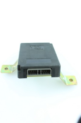 Блок керування двигуна fiat cinquecento 7706756 фото №1