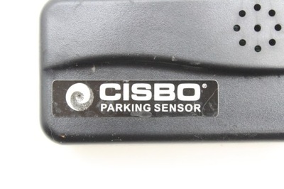 Модуль pdc mazda rx-8 se, fe cisbo 1.3l бензиновий 170kw 2008 фото №1