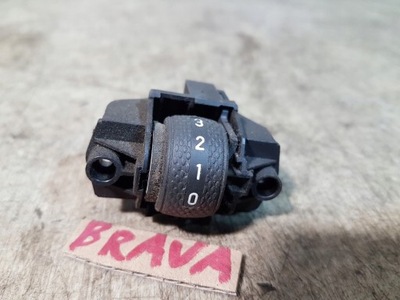 Перемикач регулювання світла fiat brava фото №1
