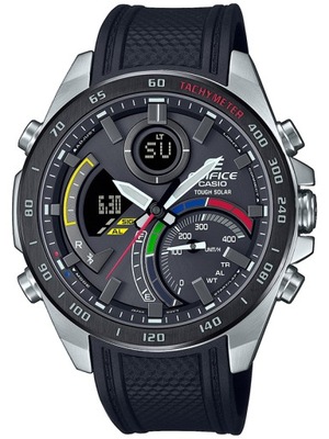 Casio EDIFICE ECB-900MP -1AEF