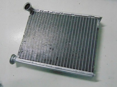 Радиатор отопителя renault talisman фото №1