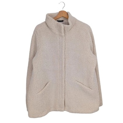 GINA Pluszowa kurtka Rozm. EU 46 Teddy Jacket