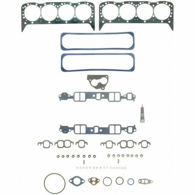 COMPACTADORES DEL MOTOR CHEVROLET G10 G20 G30 5.7 87-95  