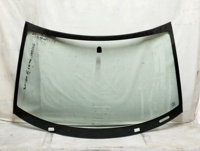 Стекло передняя suzuki swift iii 2010-2017 фото №1