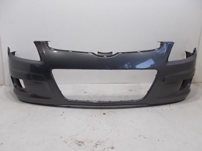 Hyundai i30 1 07-10 бампер передний оригинал фото №1