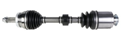 Gsp 201168 wał приводной фото №1