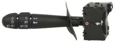 PRZELACZNIK SWIATEL LOGAN 04-