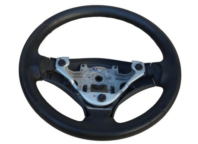 Smart for four 454 повітропровід шкіряний фото №1