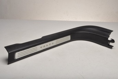 Volvo v90 ii молдинг поріг поріг права перед передня led 31377617 фото №1