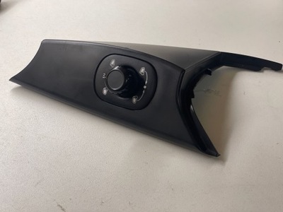 Регулировка зеркало cayenne i 9pa type 955/957 7l5837993 фото №1