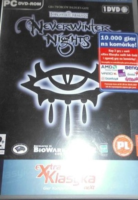 neverwinter nights