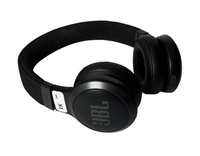 Słuchawki bezprzewodowe nauszne JBL Live 460NC NE263S