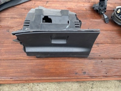 Бардачок пасажира ford s-max i lift europa фото №1