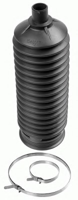 Захист редуктор кермового hyundai фото №1