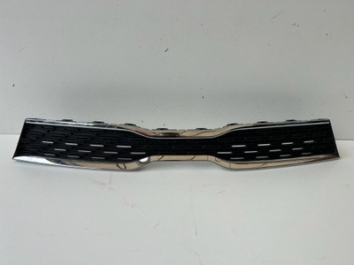 Kia picanto iii решітка радіатора решітка радіатора 86351-g6000 оригінал фото №1