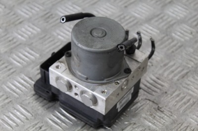 Насос abs kia ceed ii lift 61589-45200 фото №1
