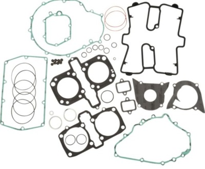 КОМПЛЕКТ ПРОКЛАДОК ATHENA DO KAWASAKI EN 450, EN 50