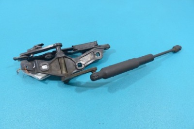 Петля капот правый привод mercedes s w221 фото №1