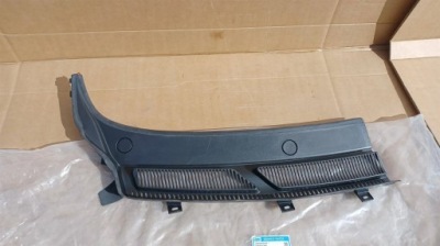 Ford ka+ plus жабо правое фото №1