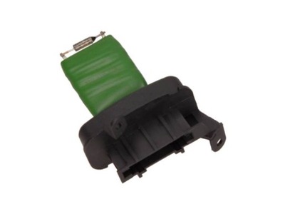 UNIDAD DE CONTROL RESISTENCIA SOPLADORES MERCEDES VITO W638  